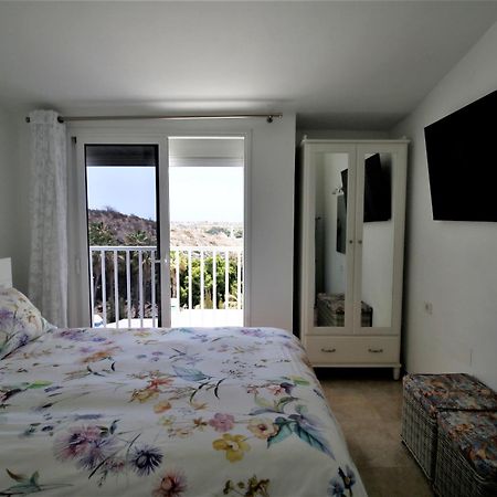 מספאלומס Sonnenland Meloneras & Maspalomas מראה חיצוני תמונה
