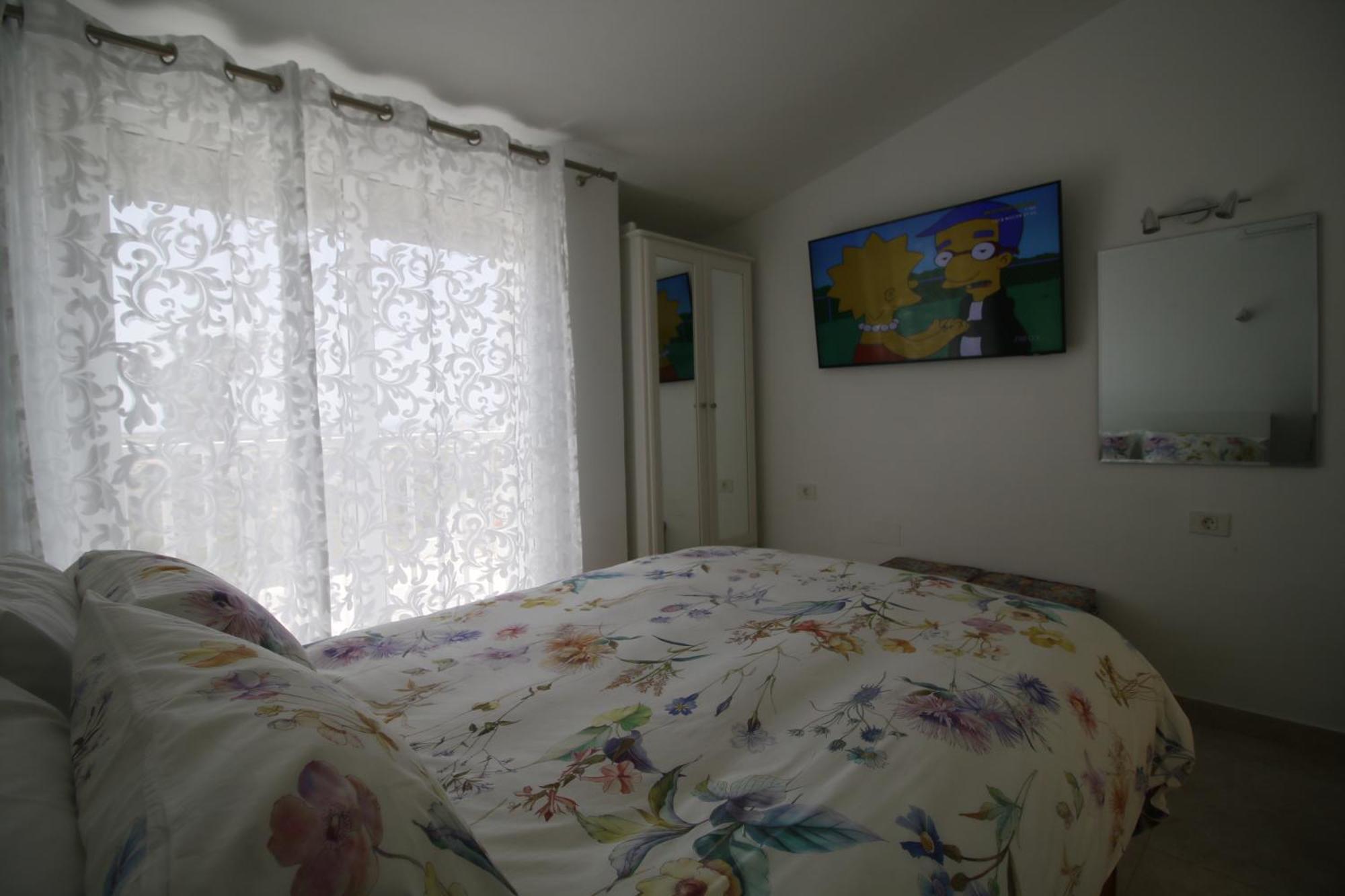 מספאלומס Sonnenland Meloneras & Maspalomas מראה חיצוני תמונה