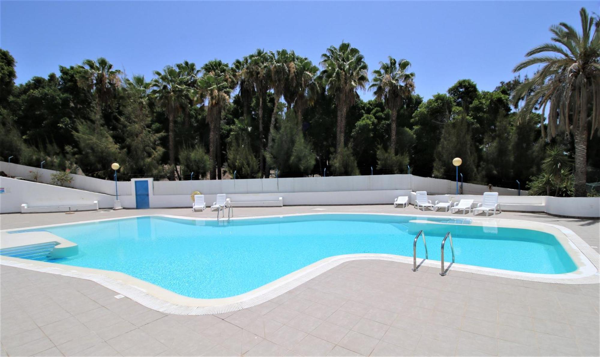 מספאלומס Sonnenland Meloneras & Maspalomas מראה חיצוני תמונה