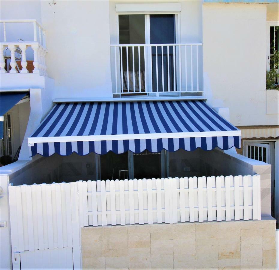 מספאלומס Sonnenland Meloneras & Maspalomas מראה חיצוני תמונה