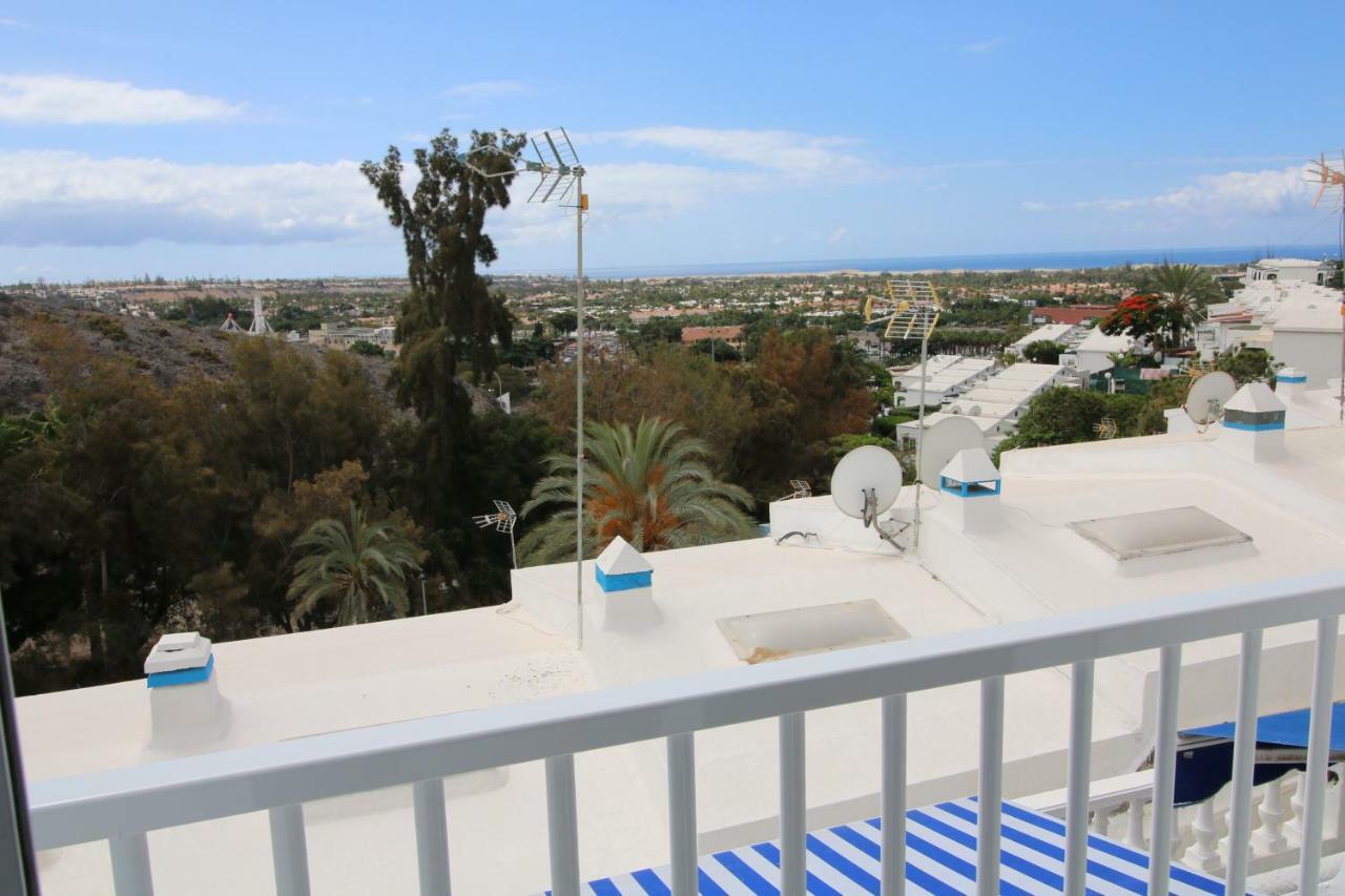מספאלומס Sonnenland Meloneras & Maspalomas מראה חיצוני תמונה